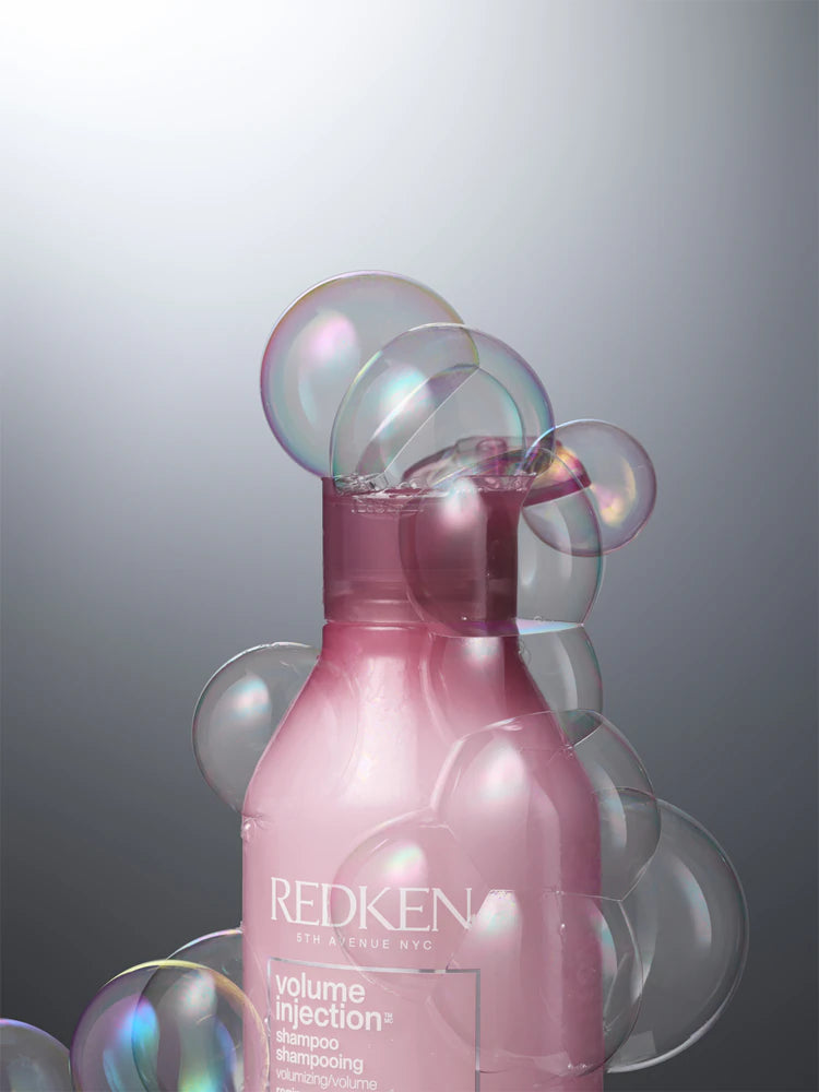 REDKEN Volume Injection