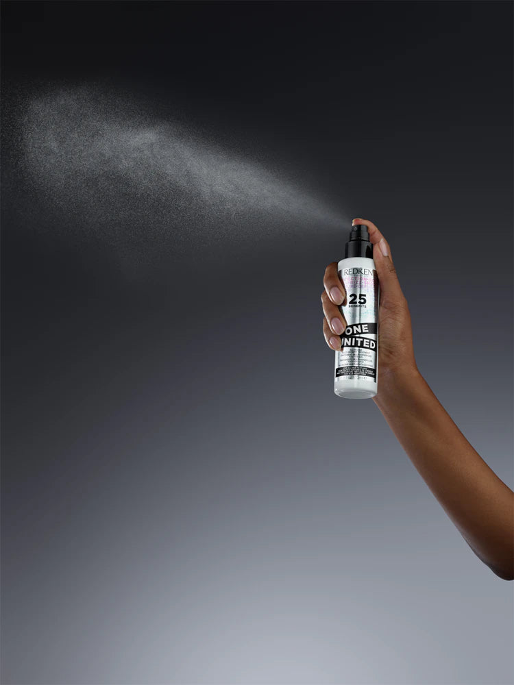 REDKEN Volume Injection