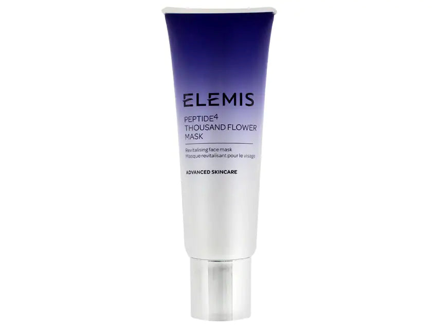 ELEMIS Peptide4 Thousand Flower Mask