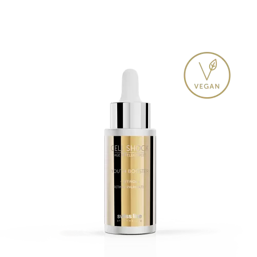 YOUTH BOOSTER – RETINOL + RETINYL PALMITATE